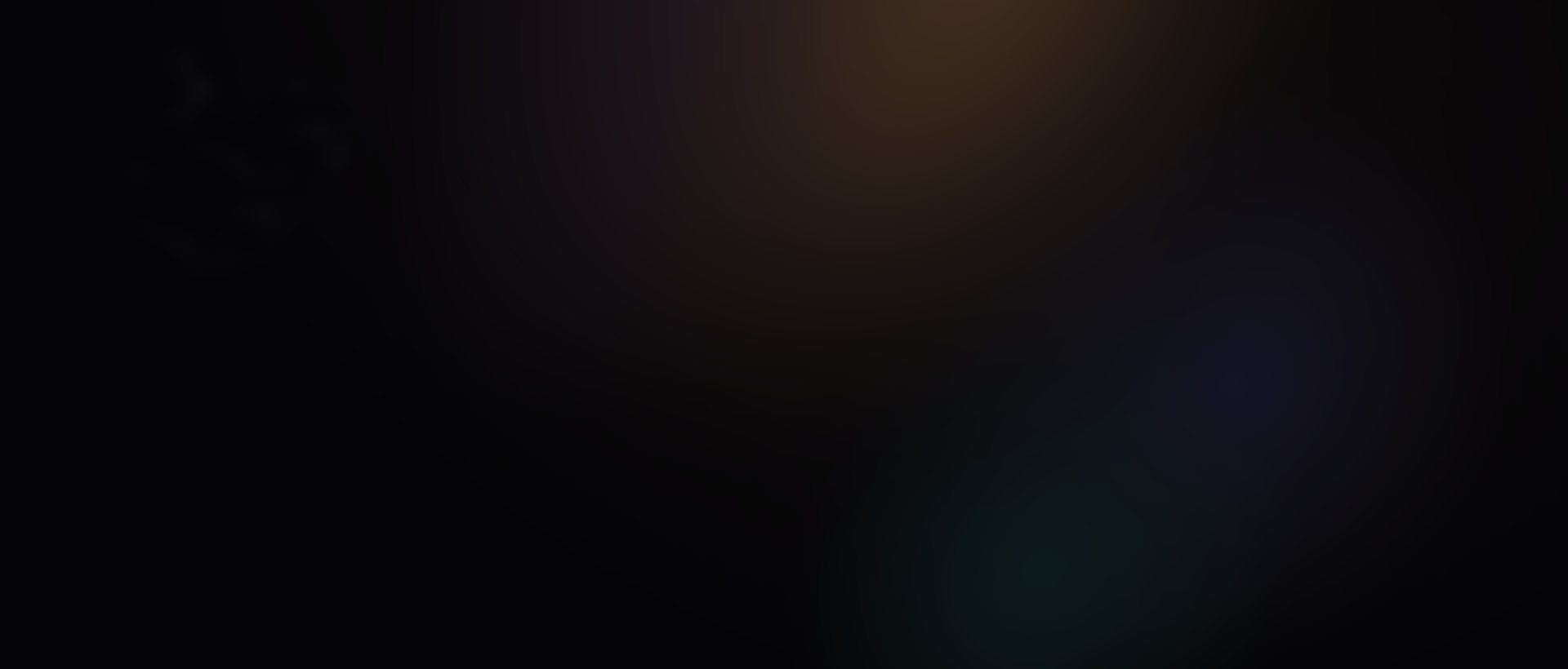 Hero Background Dark