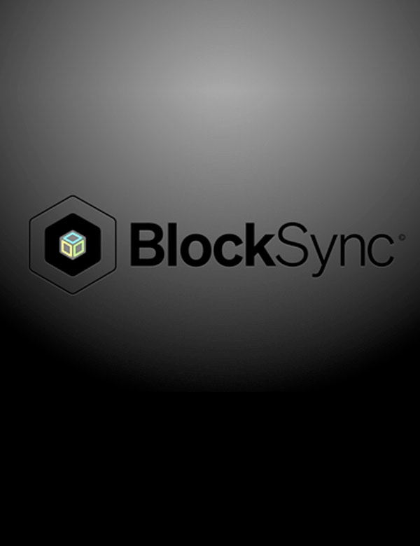 Cloud Block Model Service